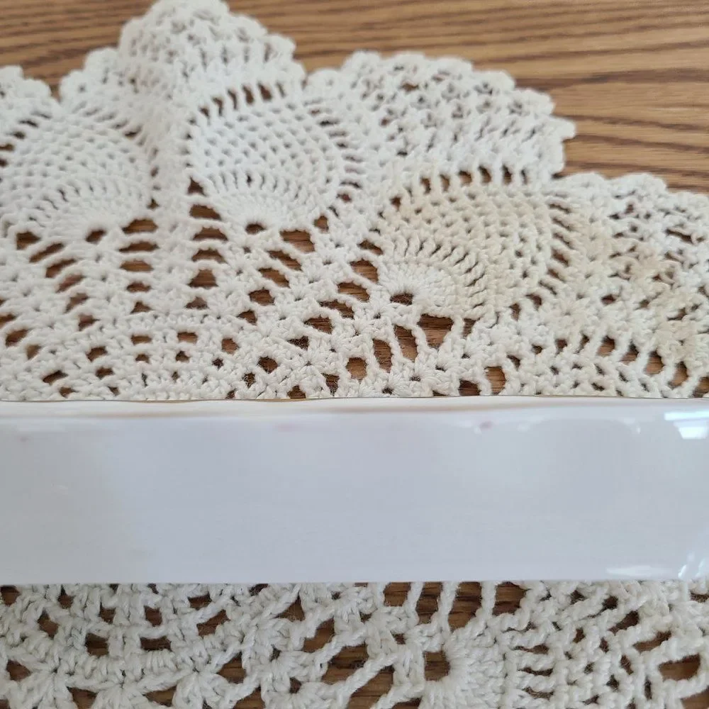 Aynsley England Mint Tray 8-1/4